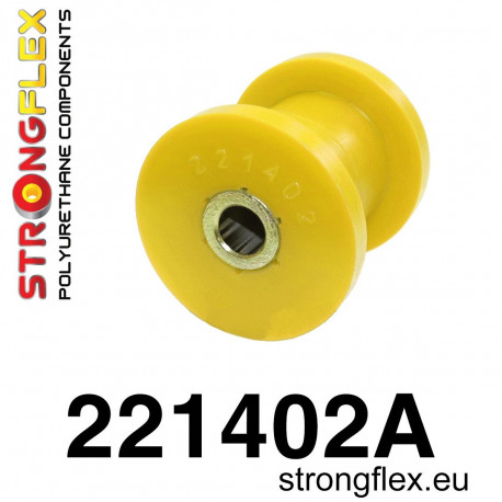 8P (03-13) FWD STRONGFLEX - 221402A: Predný silentblok predného ramena SPORT | race-shop.sk