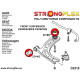 8P (03-13) FWD STRONGFLEX - 221402A: Front wishbone front bush SPORT | race-shop.sk