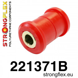 STRONGFLEX - 221371B: ZADNÉ priečne rameno - vnútorný silentblok