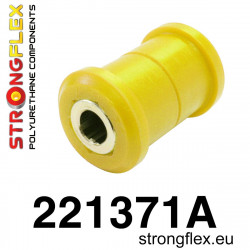 STRONGFLEX - 221371A: Rear wishbone inner bush SPORT