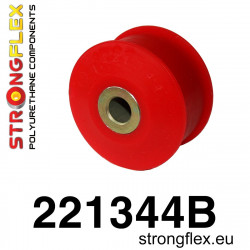 STRONGFLEX - 221344B: Front wishbone rear bush