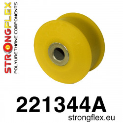 STRONGFLEX - 221344A: Zadný silentblok predného ramena SPORT