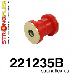 STRONGFLEX - 221235B: Vonkajší silentblok predného ramena