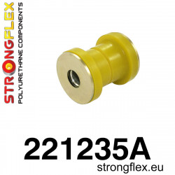 STRONGFLEX - 221235A: Front wishbone outer bush SPORT