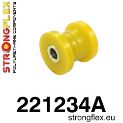 STRONGFLEX - 221234A: Front wishbone inner bush SPORT