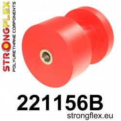 STRONGFLEX - 221156B: Rear subframe bush 45mm