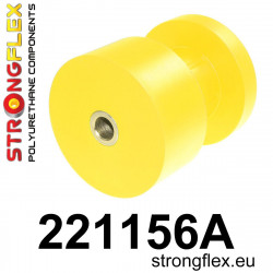 STRONGFLEX - 221156A: Rear subframe bush 45mm SPORT