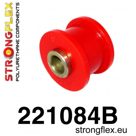 Octavia I (96-04) STRONGFLEX - 221084B: PREDNÝ stabilizátor - silentblok do tyčky | race-shop.sk