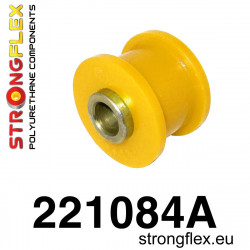 STRONGFLEX - 221084A: PREDNÝ stabilizátor - silentblok do tyčky SPORT