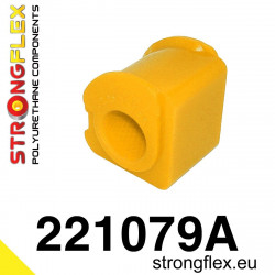 STRONGFLEX - 221079A: Anti roll bar bush SPORT