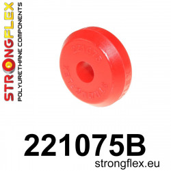 STRONGFLEX - 221075B: Front eye bolt mounting bush