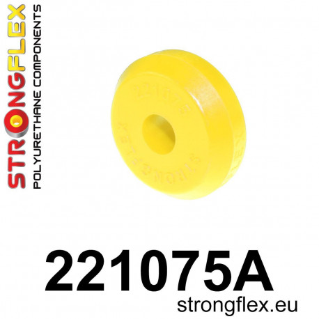 Caddy II Pick-Up STRONGFLEX - 221075A: Silentblok ramena, predný stabilizátor SPORT | race-shop.sk