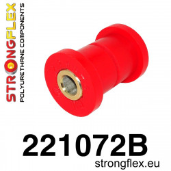 STRONGFLEX - 221072B: Front wishbone front bush 30mm
