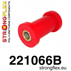 STRONGFLEX - 221066B: Rear trailing arm bush 4x4