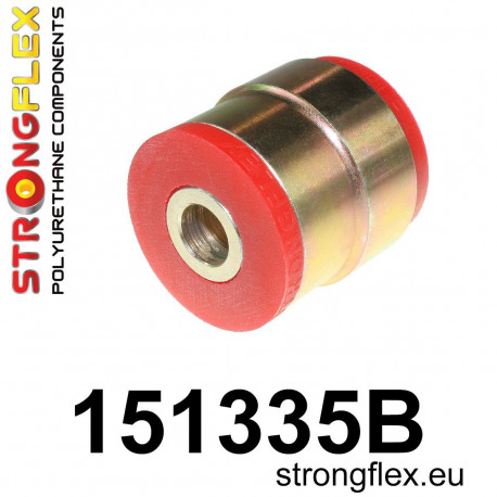 I (90-01) STRONGFLEX - 151335B: Silentblok predného spodného ramena | race-shop.sk