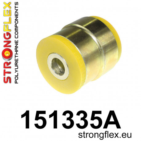 I (90-01) STRONGFLEX - 151335A: Silentblok predného spodného ramena SPORT | race-shop.sk