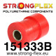 I (90-01) STRONGFLEX - 151333B: Small engine mount bush | race-shop.sk