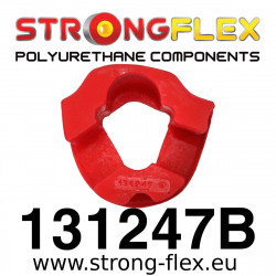 STRONGFLEX - 131247B: Right engine mount insert
