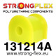Astra II STRONGFLEX - 131214A: Zadný silentblok predného ramena SPORT | race-shop.sk