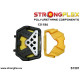 F (91-98) STRONGFLEX - 131194A: zadný silentblok vložka SPORT | race-shop.sk
