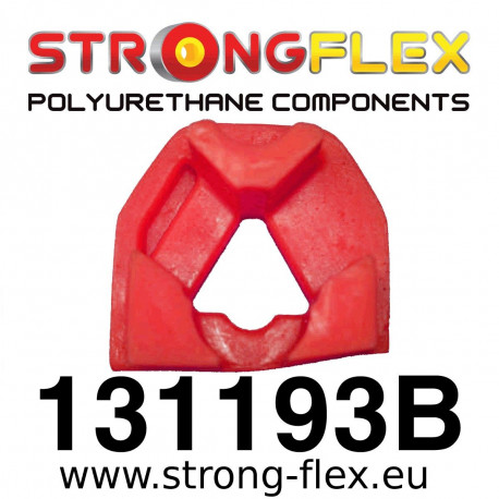 F (91-98) STRONGFLEX - 131193B: ľavý silentblok - vložka | race-shop.sk