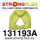 F (91-98) STRONGFLEX - 131193A: ľavý silentblok - vložka SPORT | race-shop.sk