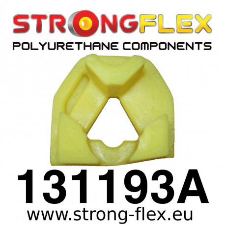 F (91-98) STRONGFLEX - 131193A: ľavý silentblok - vložka SPORT | race-shop.sk