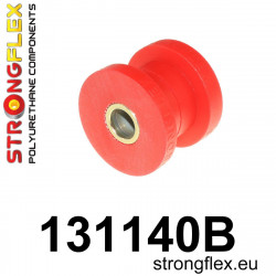 STRONGFLEX - 131140B: Front tie bar to chassis bush 34mm