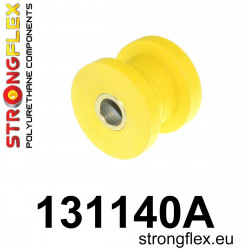 STRONGFLEX - 131140A: Front tie bar to chassis bush 34mm SPORT
