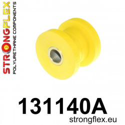 STRONGFLEX - 131140A: Uloženie prednej spojovacej tyče 34mm SPORT