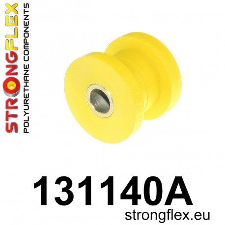 A (94-01) STRONGFLEX - 131140A: Front tie bar to chassis bush 34mm SPORT | race-shop.sk