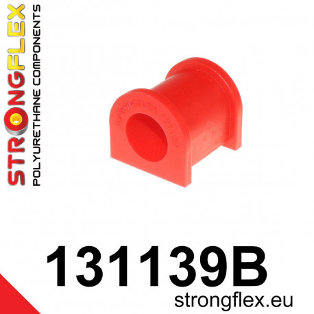 Combo B (93-05) STRONGFLEX - 131139B: Silentblok tyče | race-shop.sk