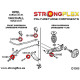 Polyuretánové silentbloky STRONGFLEX - 131139A: Silentblok tyče SPORT | race-shop.sk