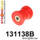 A (94-01) STRONGFLEX - 131138B: Front wishbone inner bush | race-shop.sk