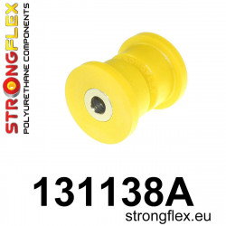 STRONGFLEX - 131138A: Front wishbone inner bush SPORT
