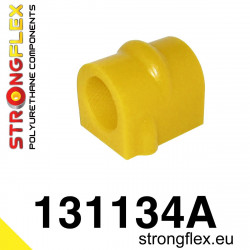 STRONGFLEX - 131134A: Predný silentblok stabilizátora SPORT