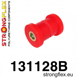 STRONGFLEX - 131128B: Predný silentblok predného ramena