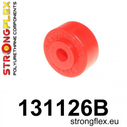 STRONGFLEX - 131126B: Silentblok ramena, predný stabilizátor