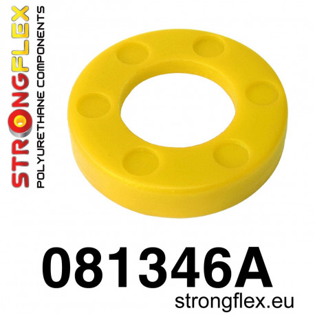 CRX (88-91) STRONGFLEX - 081346A: Horné uloženie pružiny SPORT | race-shop.sk