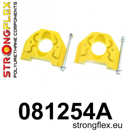 VI (95-00) UK MA, MB, MC STRONGFLEX - 081254A: ľavý spodný silentblok vložka SPORT | race-shop.sk