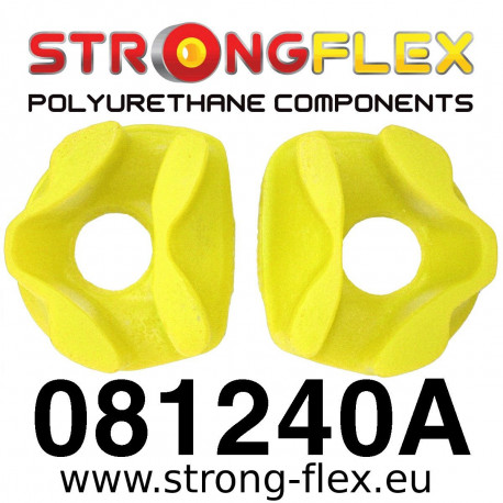 VI (95-00) UK MA, MB, MC STRONGFLEX - 081240A: zadný silentblok vložka SPORT | race-shop.sk