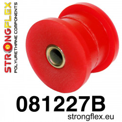 STRONGFLEX - 081227B: Silentblok radiacej páky