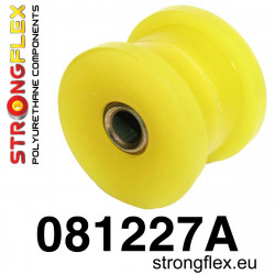 STRONGFLEX - 081227A: Silentblok radiacej páky SPORT