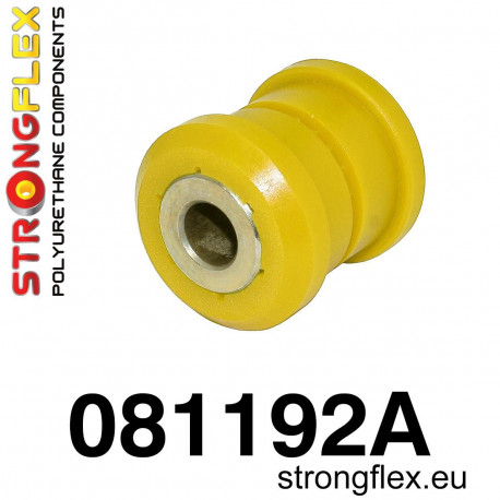 CRX (88-91) STRONGFLEX - 081192A: Horné puzdro predného ramena SPORT | race-shop.sk
