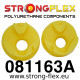 CRX (88-91) STRONGFLEX - 081163A: Engine mount inserts right side SPORT | race-shop.sk