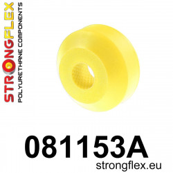 STRONGFLEX - 081153A: Silentblok horného uloženia tlmičov SPORT