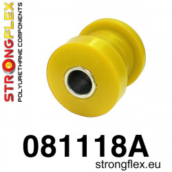 STRONGFLEX - 081118A: Zadný silentblok predného spodného ramena SPORT