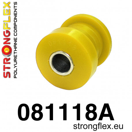 45 (99-05) STRONGFLEX - 081118A: Zadný silentblok predného spodného ramena SPORT | race-shop.sk