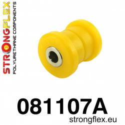 STRONGFLEX - 081107A: Silentblok zadného spodného ramena 35mm SPORT