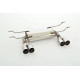 I (97-01) STRONGFLEX - 081103A: Silentblok zadného horného ramena SPORT | race-shop.sk